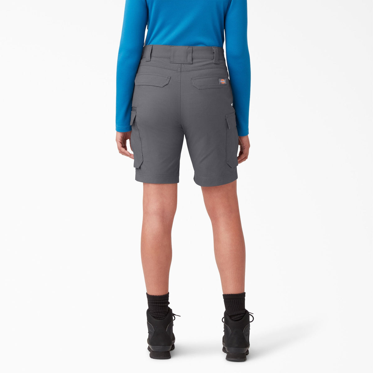 Dickies Women's Temp-IQ 365 Shorts Shorts Dickies