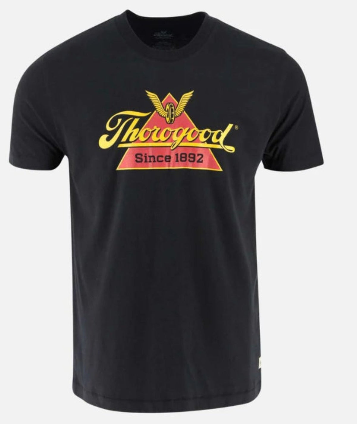 Thorogood Men's Classic Logo Graphic Short Sleeve T-Shirt T-Shirts Thorogood