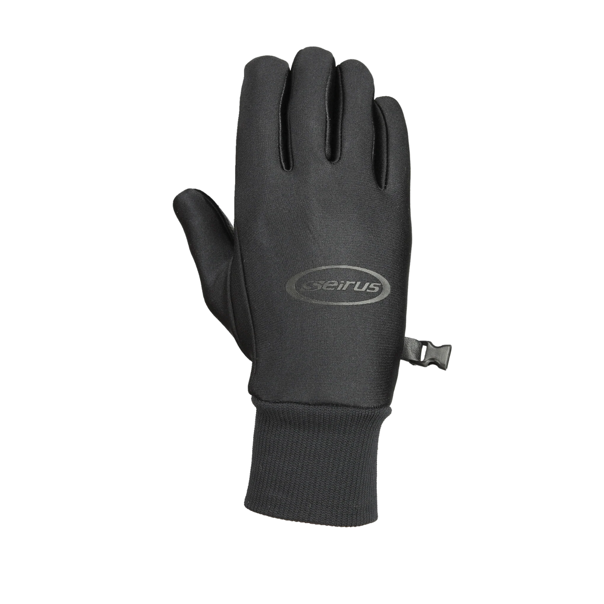 Seirus Men's Original All Weather Glove™ Gloves Seirus Black L