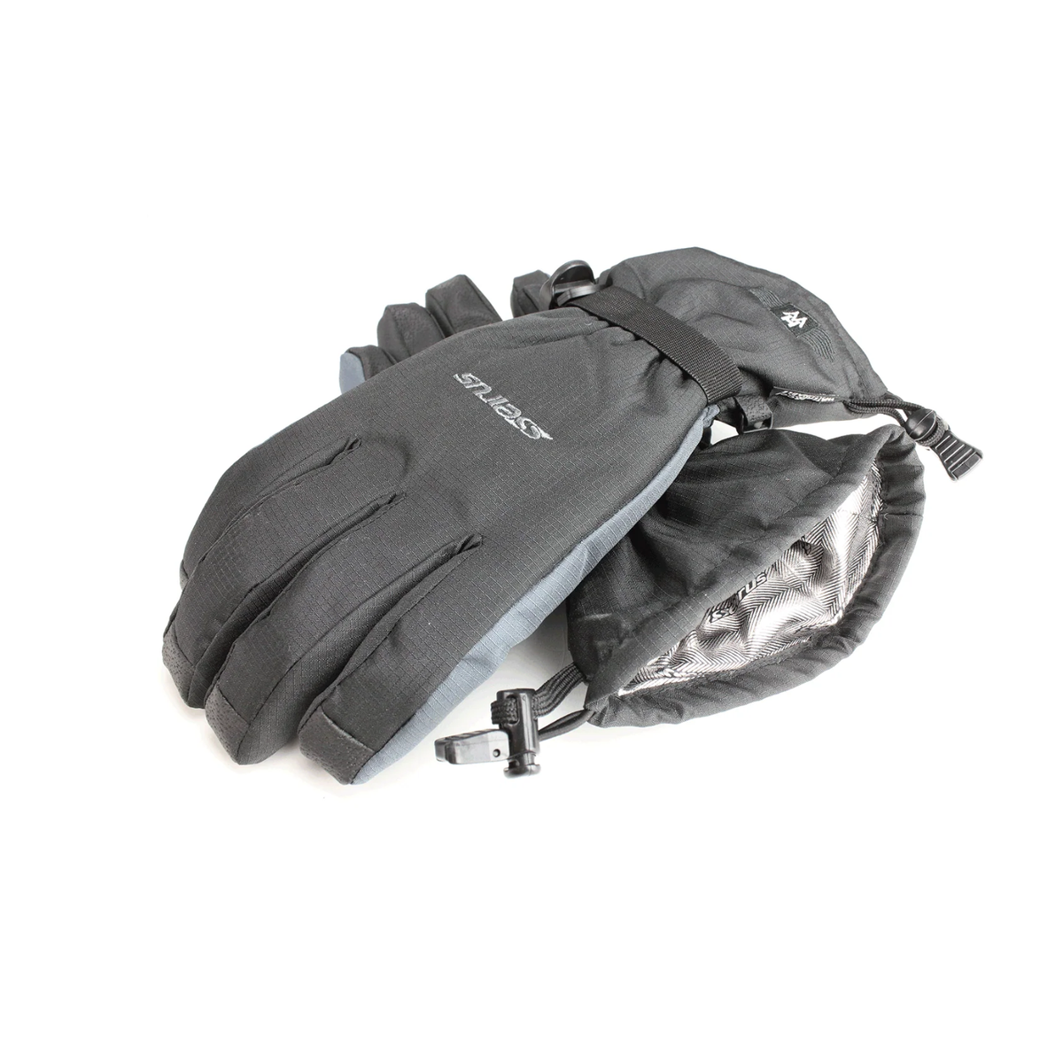 Seirus Heatwave™ Accel™ Glove Gloves Seirus