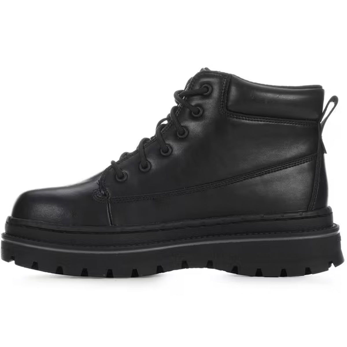 Skechers Women's Jammers Atara Comp Toe Work Boot Work Boots Skechers