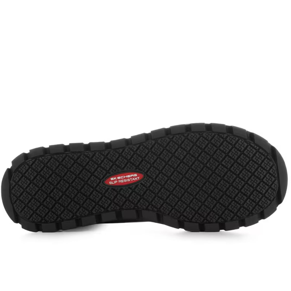 Skechers Women's Jammers Atara Comp Toe Work Boot Work Boots Skechers