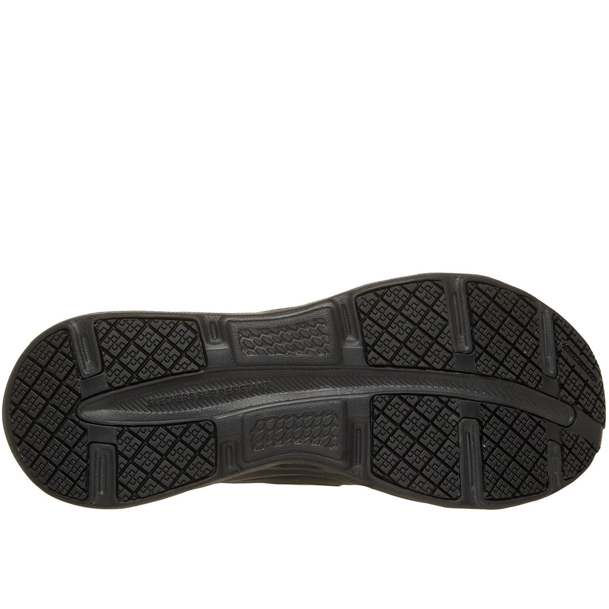 Skechers Women's Glide-Step Altus Work Shoe Work Shoes Skechers