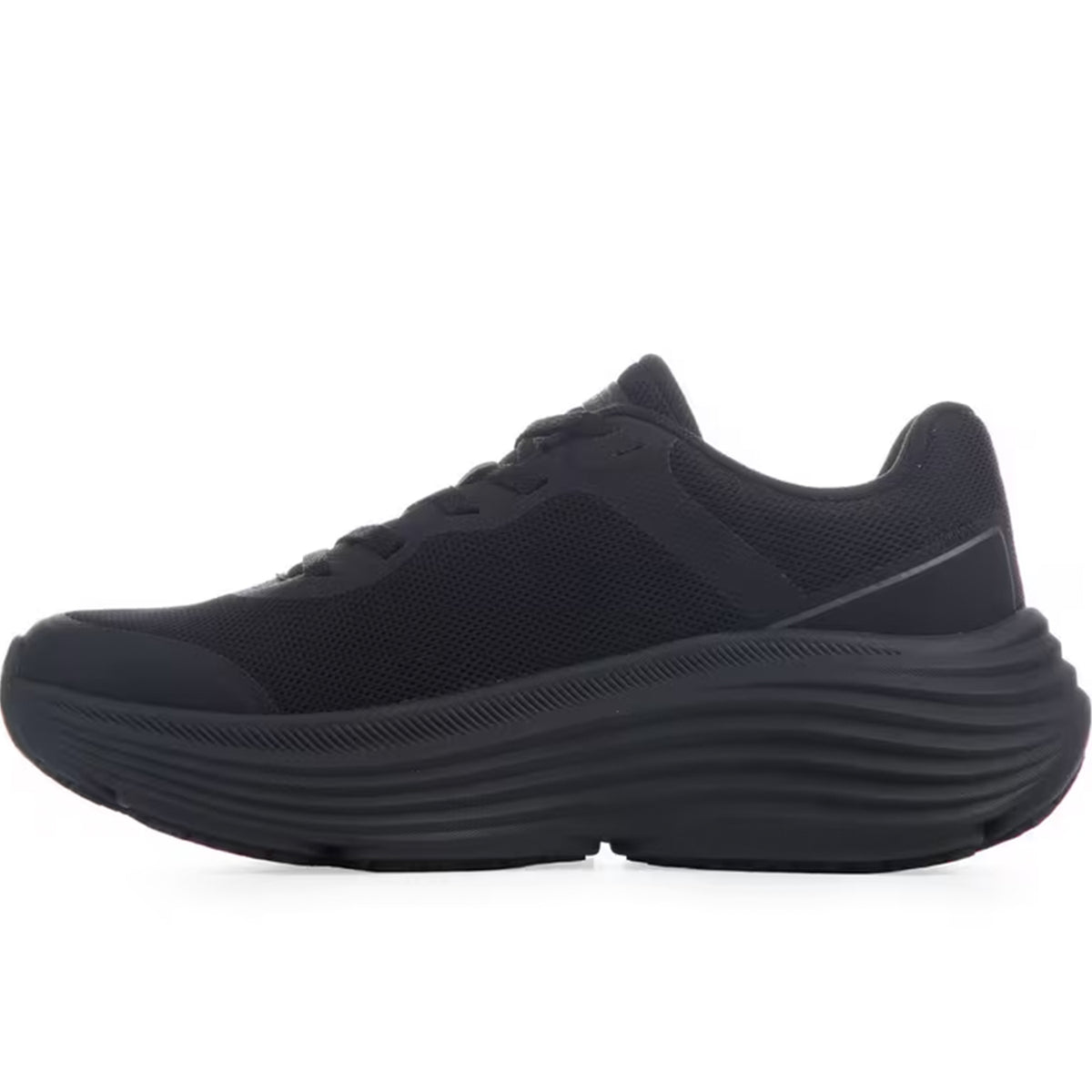 Skechers Women's Max Cushioning Endeavour Soft Toe Work Shoes Work Shoes Skechers