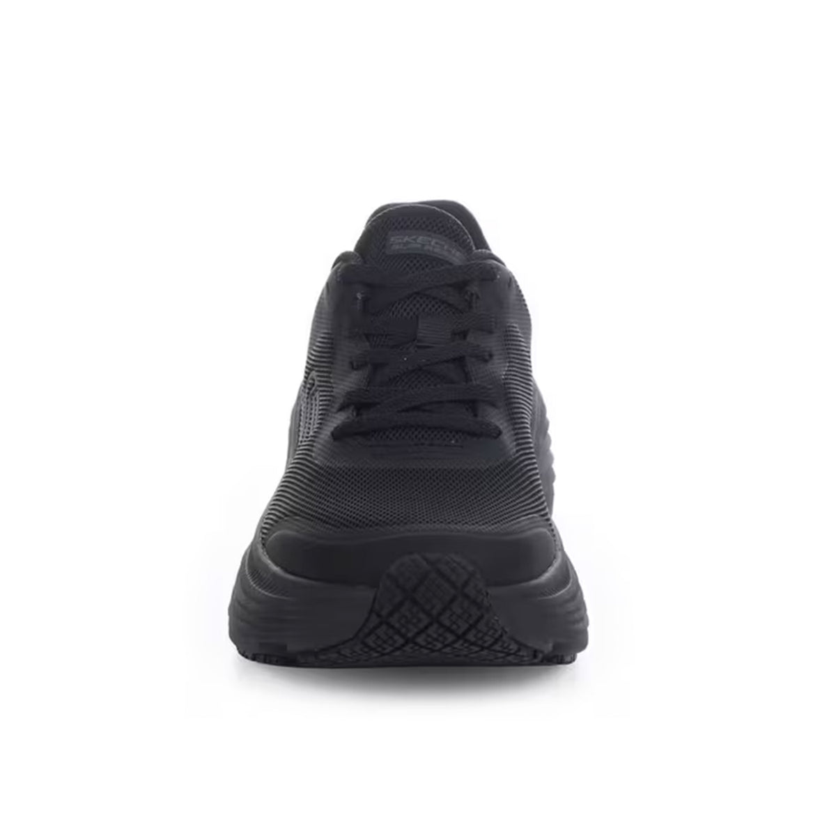 Skechers Women's Max Cushioning Endeavour Soft Toe Work Shoes Work Shoes Skechers