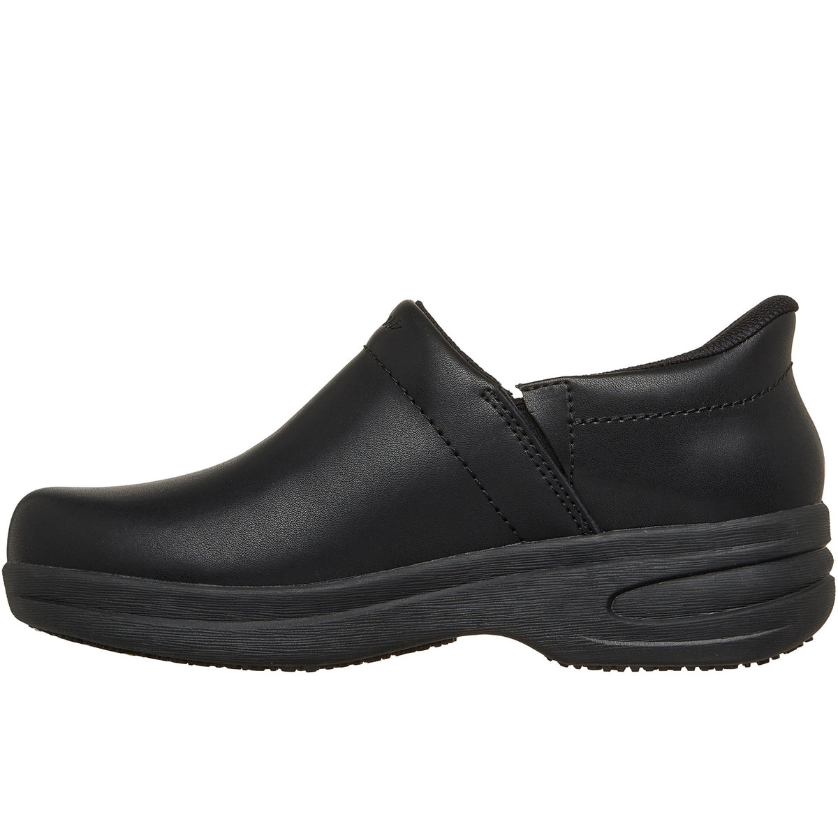 Skechers Women's Slip-ins: Ardaya - Derlia Soft Toe Work Shoe Work Shoes Skechers