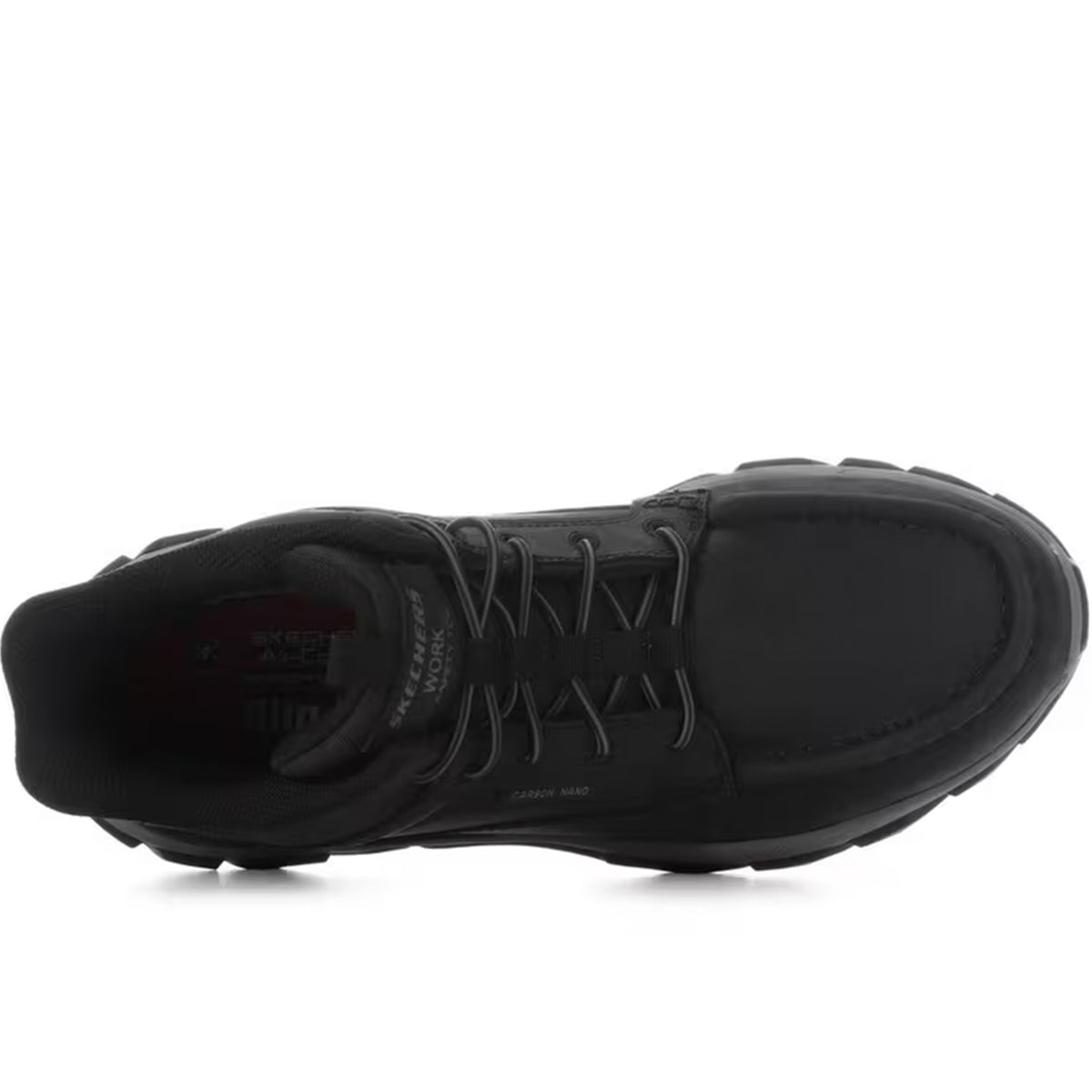 Skechers Men's Slip-ins: Santoro Comp Toe Work Boot