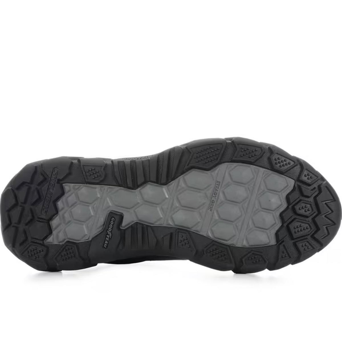 Skechers Men's Slip-ins: Santoro Comp Toe Work Boot Work Boots Skechers