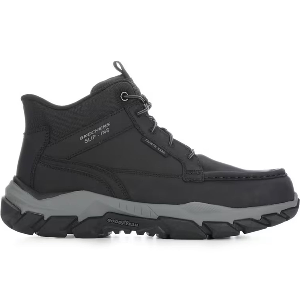 Skechers Men's Slip-ins: Santoro Comp Toe Work Boot