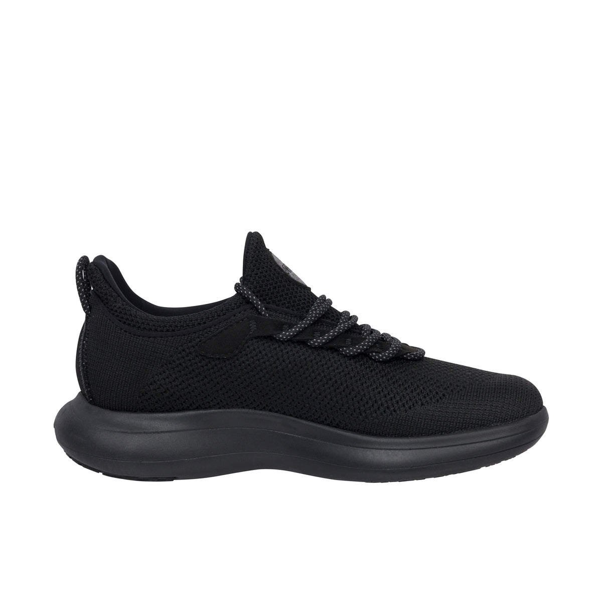 Snibbs Orbit Soft Toe Work Shoe Work Shoes Snibbs Eclipse Black 10 M