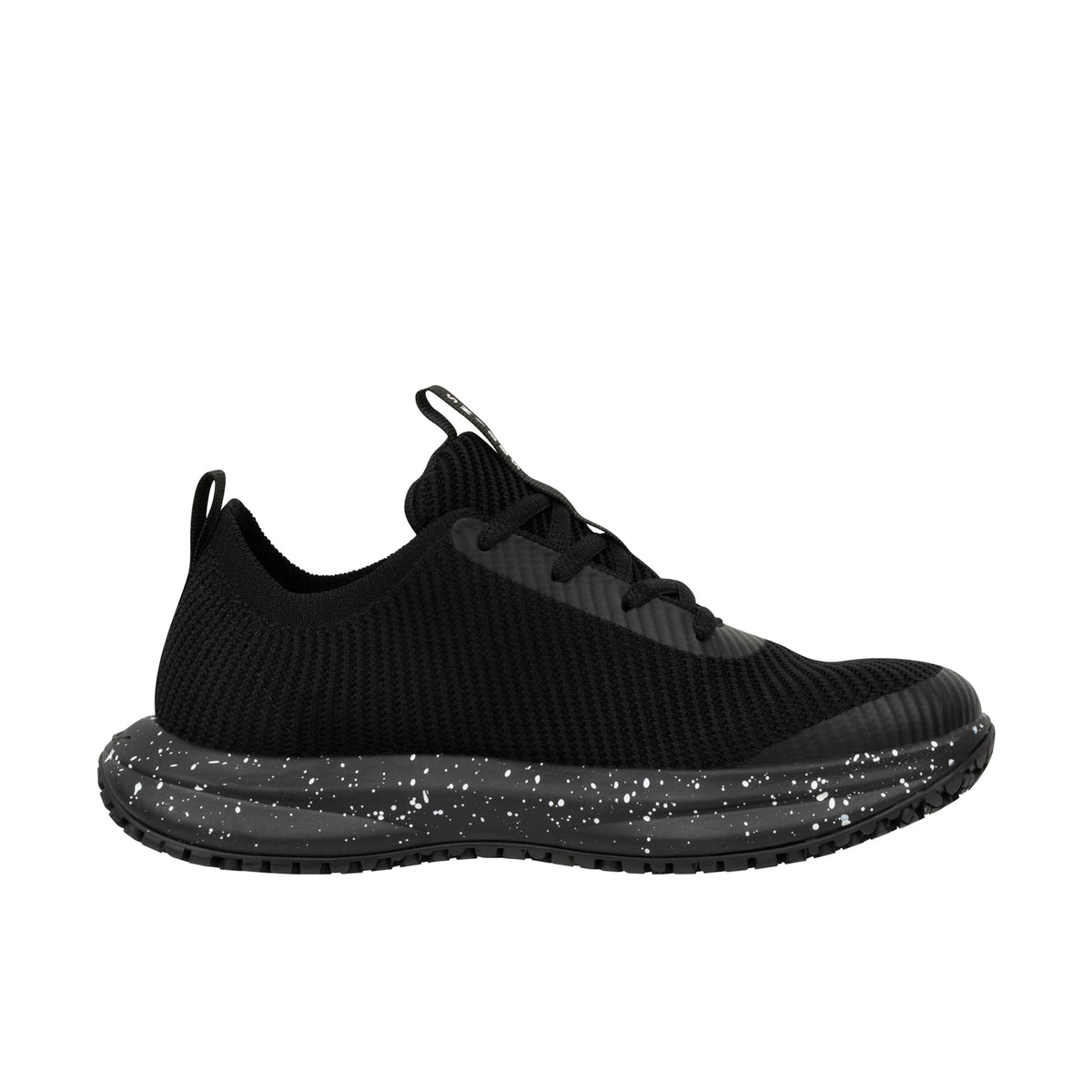 Snibbs Unisex Rovr Soft Toe Work Shoe Work Shoes Snibbs Black Speckle 10 M