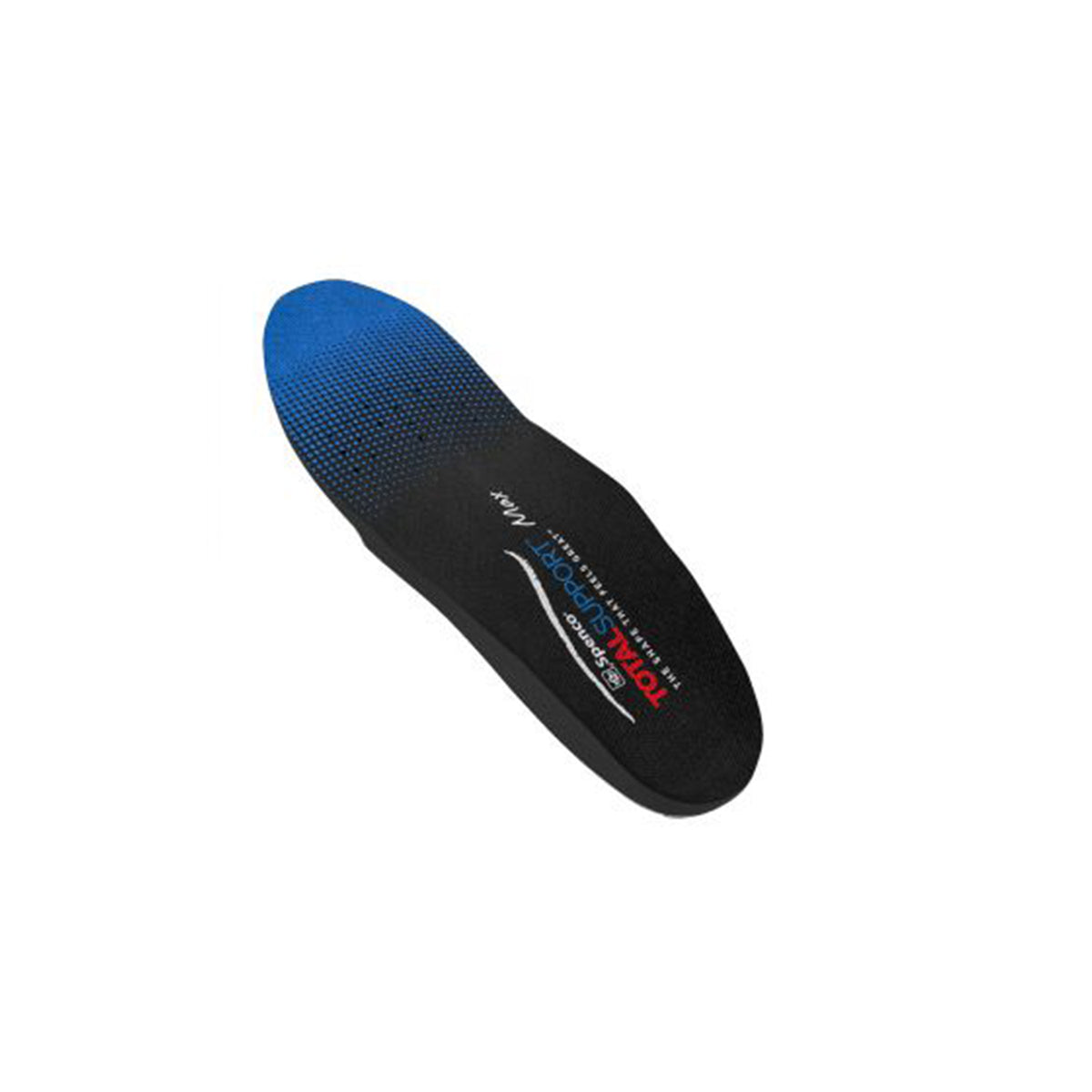 Spenco Total Support Max Insole Footwear Accessories Spenco