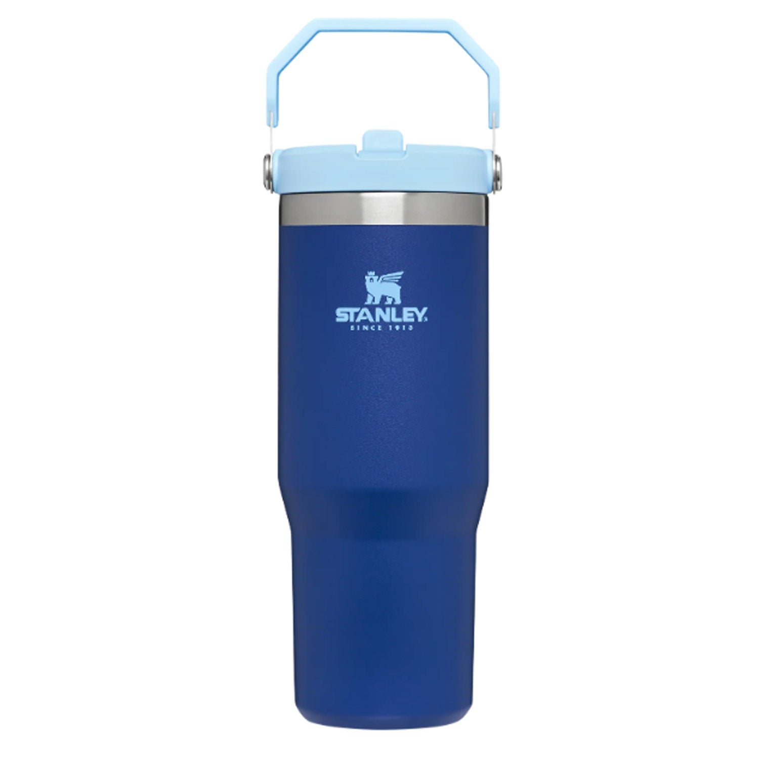 Stanley The IceFlow Flip Straw 30oz Tumbler - Work World - Workwear, Work Boots, Safety Gear