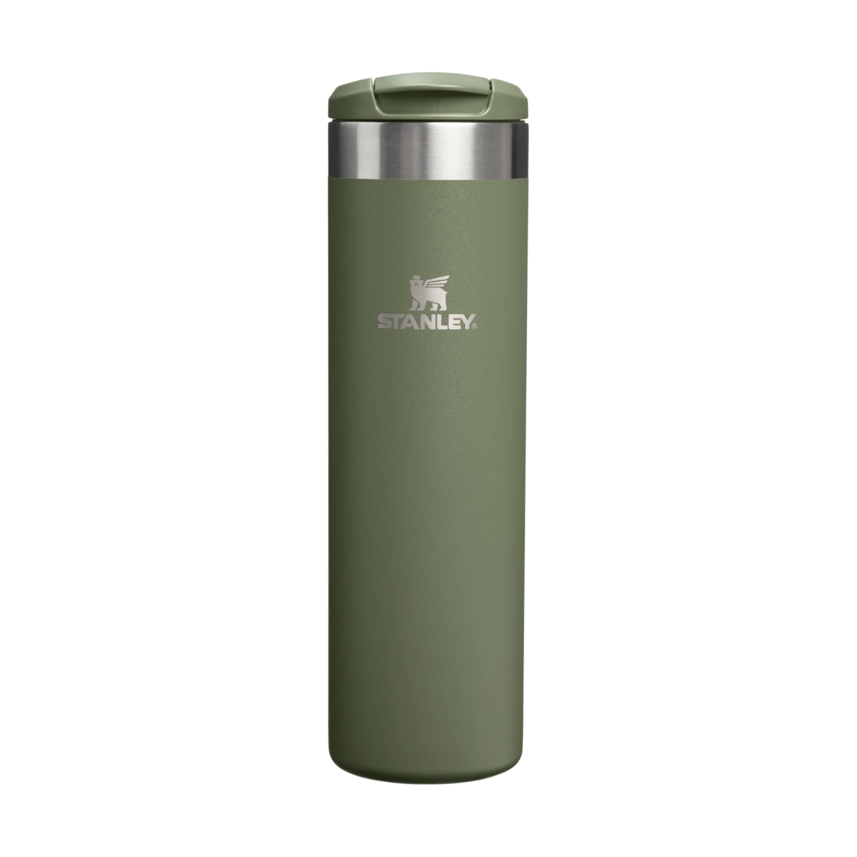 Stanley The Aerolight™ 20oz Transit Bottle Coolers & Thermos Stanley Dried Pine OS