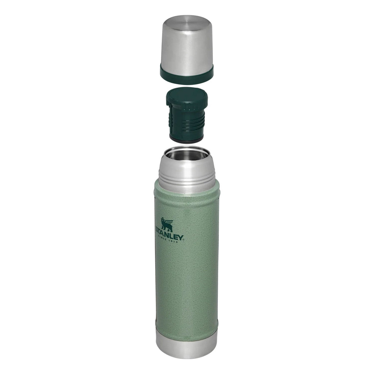 Stanley Classic Legendary 20oz Leakproof Bottle Water Bottles & Jugs Stanley
