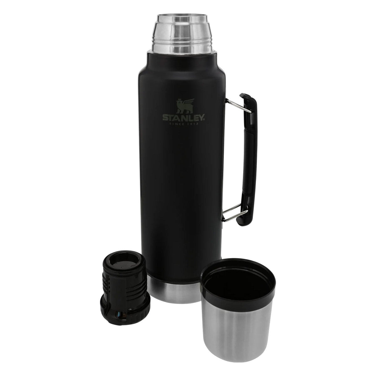 Stanley The Legendary 1.5qt Classic Bottle Coolers & Thermos Stanley