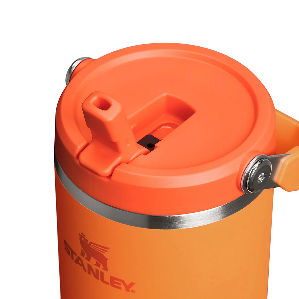 Stanley The IceFlow™ 40oz Flip Straw Tumbler