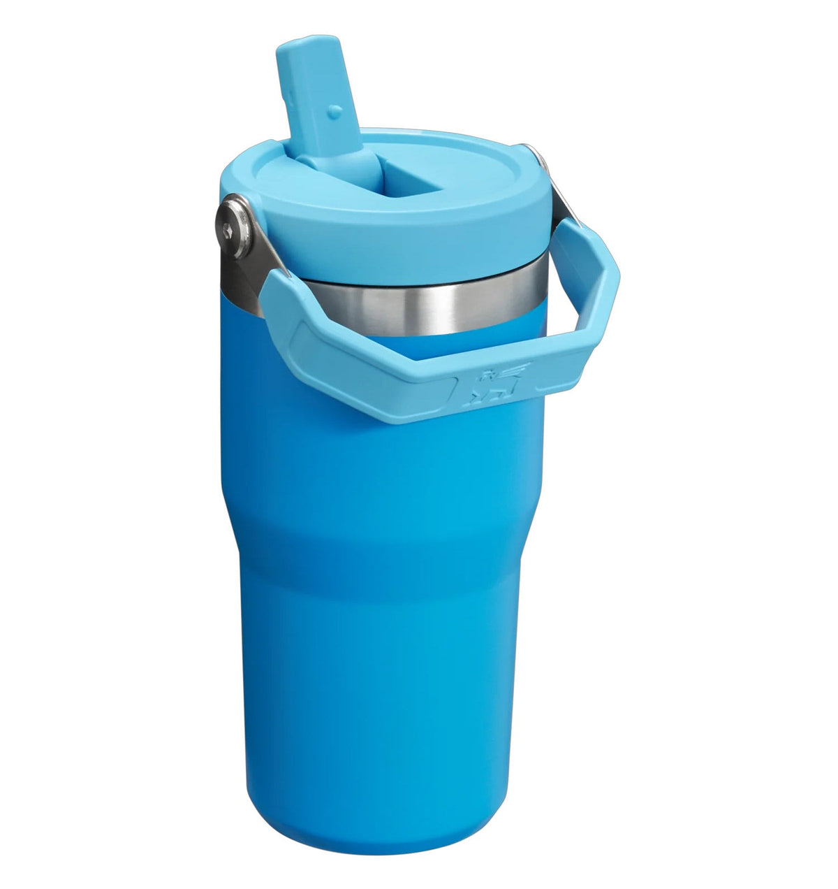 Stanley The IceFlow Flip Straw 20oz Tumbler Water Bottles & Jugs Stanley