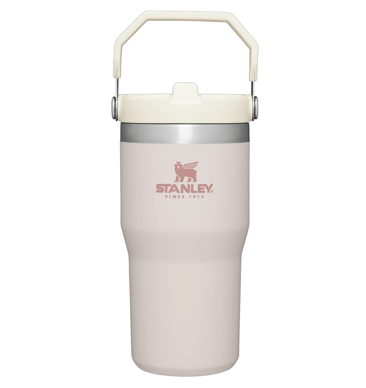 Stanley The IceFlow Flip Straw 20oz Tumbler - Work World - Workwear, Work Boots, Safety Gear