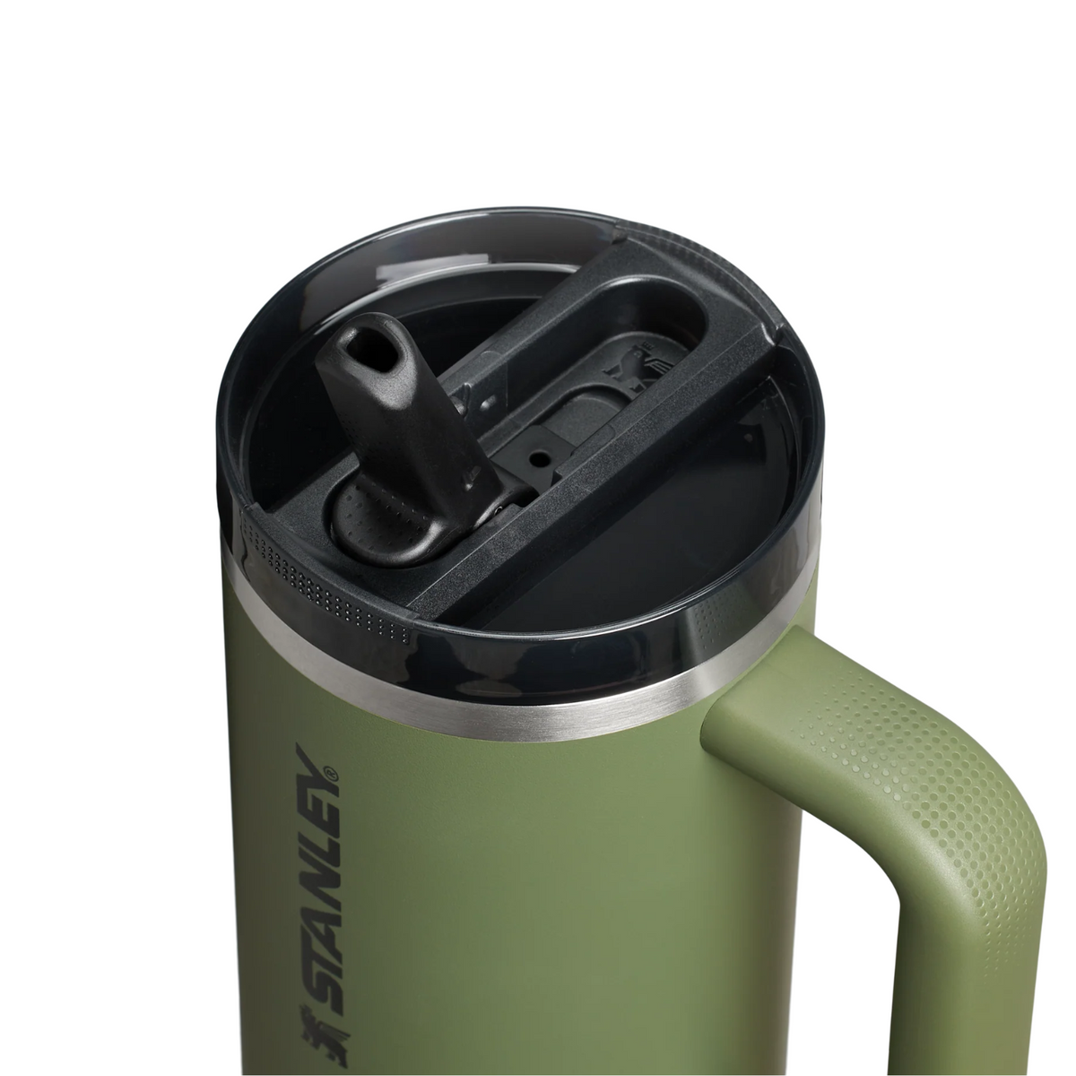 Stanley Quencher ProTour Flip Straw 30oz Tumbler