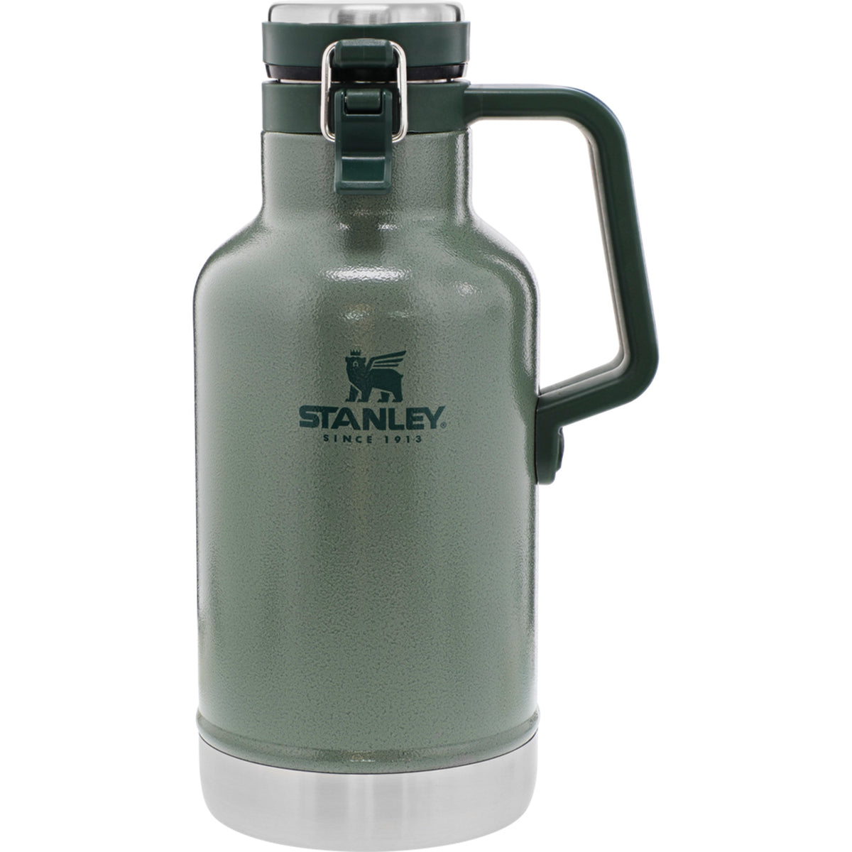Stanley Classic Easy-Pour Growler |  64 oz