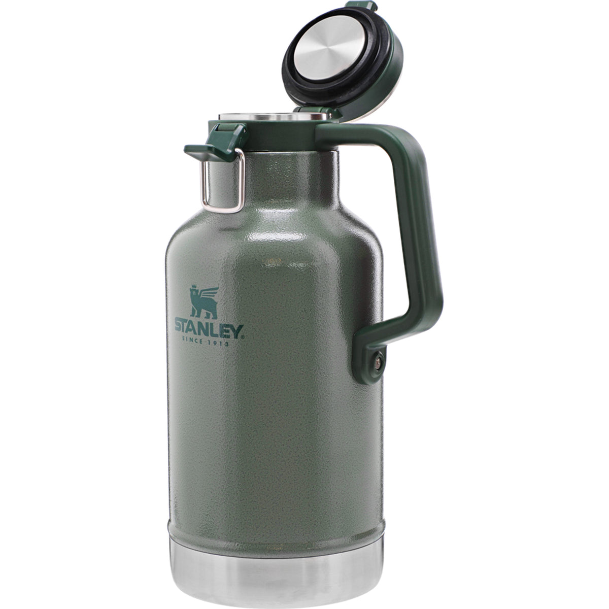 Stanley Classic Easy-Pour Growler |  64 oz