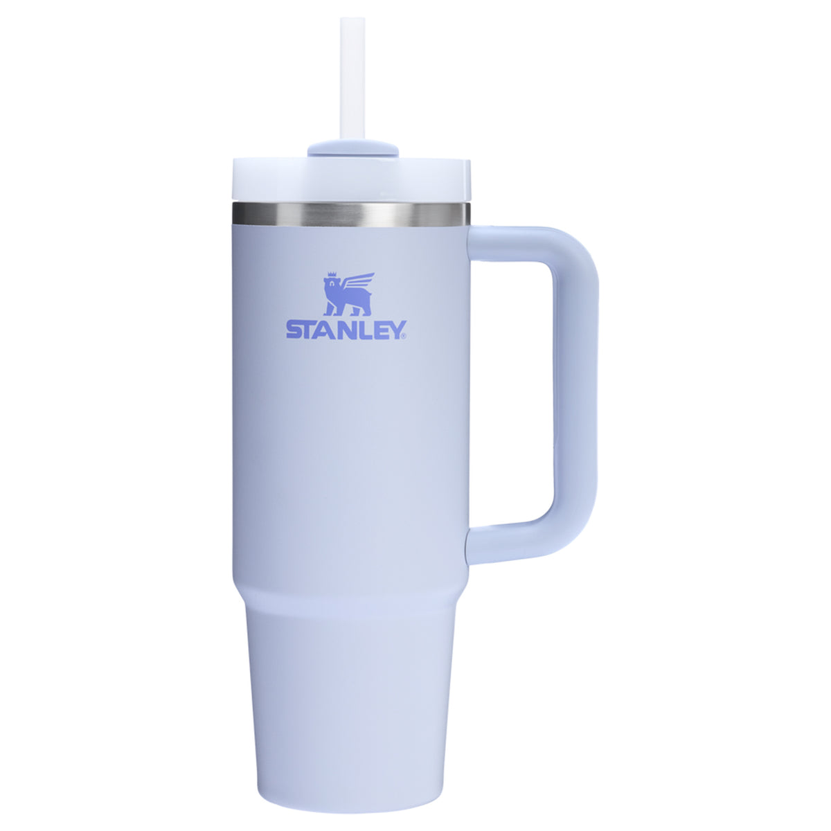 Stanley The Quencher H2.0 FlowState Tumbler | 30oz Water Bottles & Jugs Stanley Dew Drop OS
