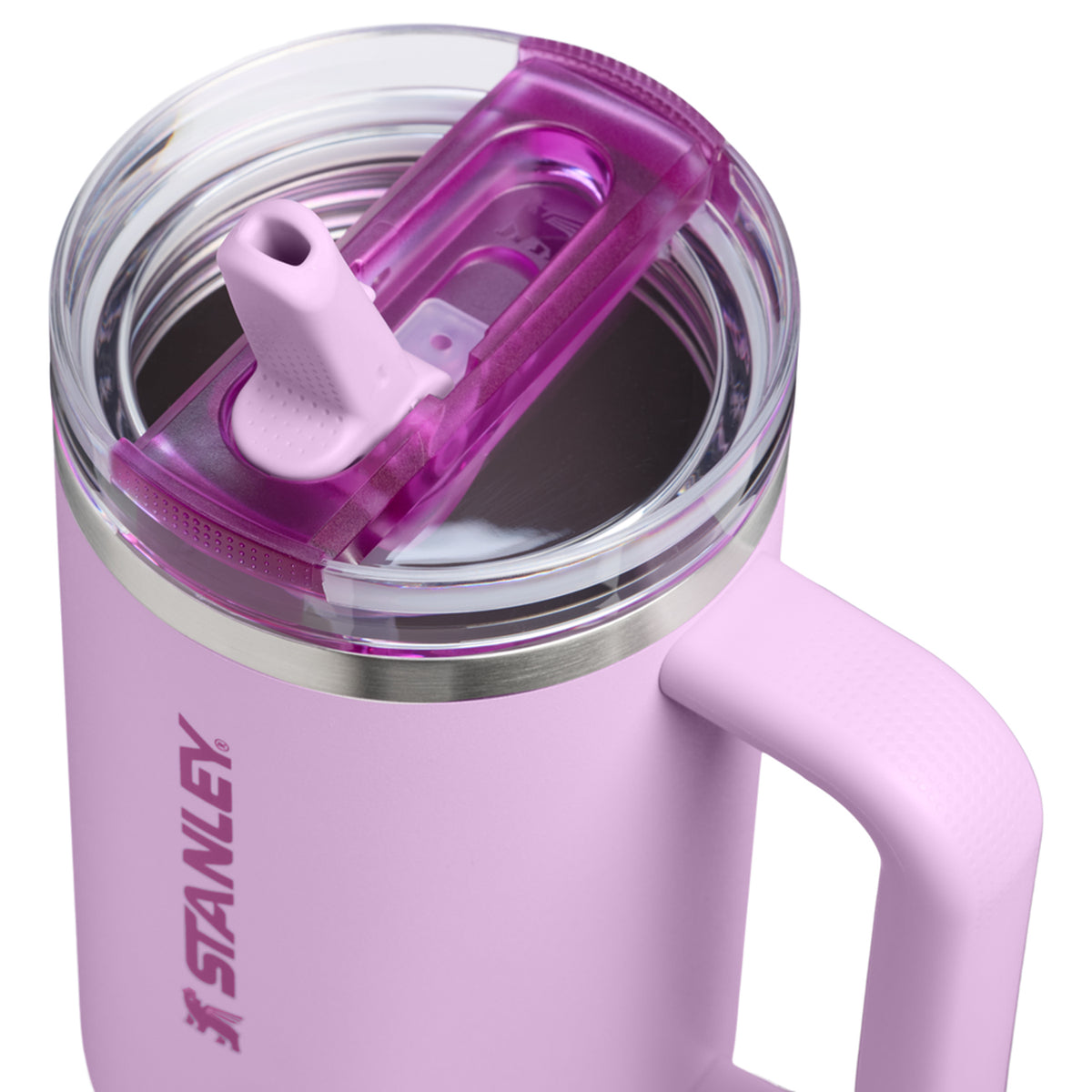 Stanley The Quencher ProTour Flip Straw Tumbler | 40 OZ