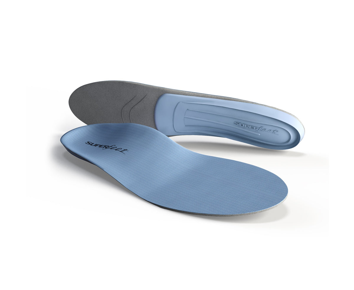 Superfeet Medium Profile Insole - Work World - Workwear, Work Boots, Safety Gear