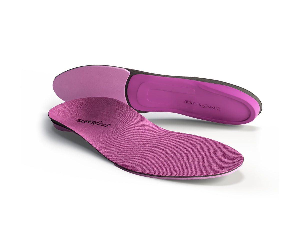 Superfeet Women's Fit Insole Footwear Accessories Superfeet