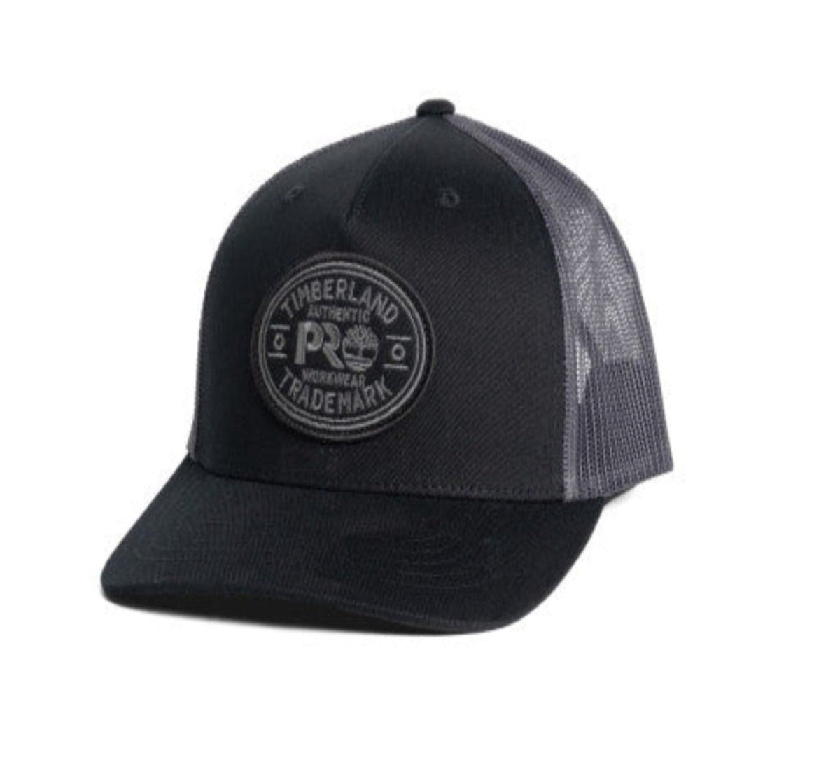 Timberland PRO Tradesman Logo Trucker Cap - Work World - Workwear, Work Boots, Safety Gear