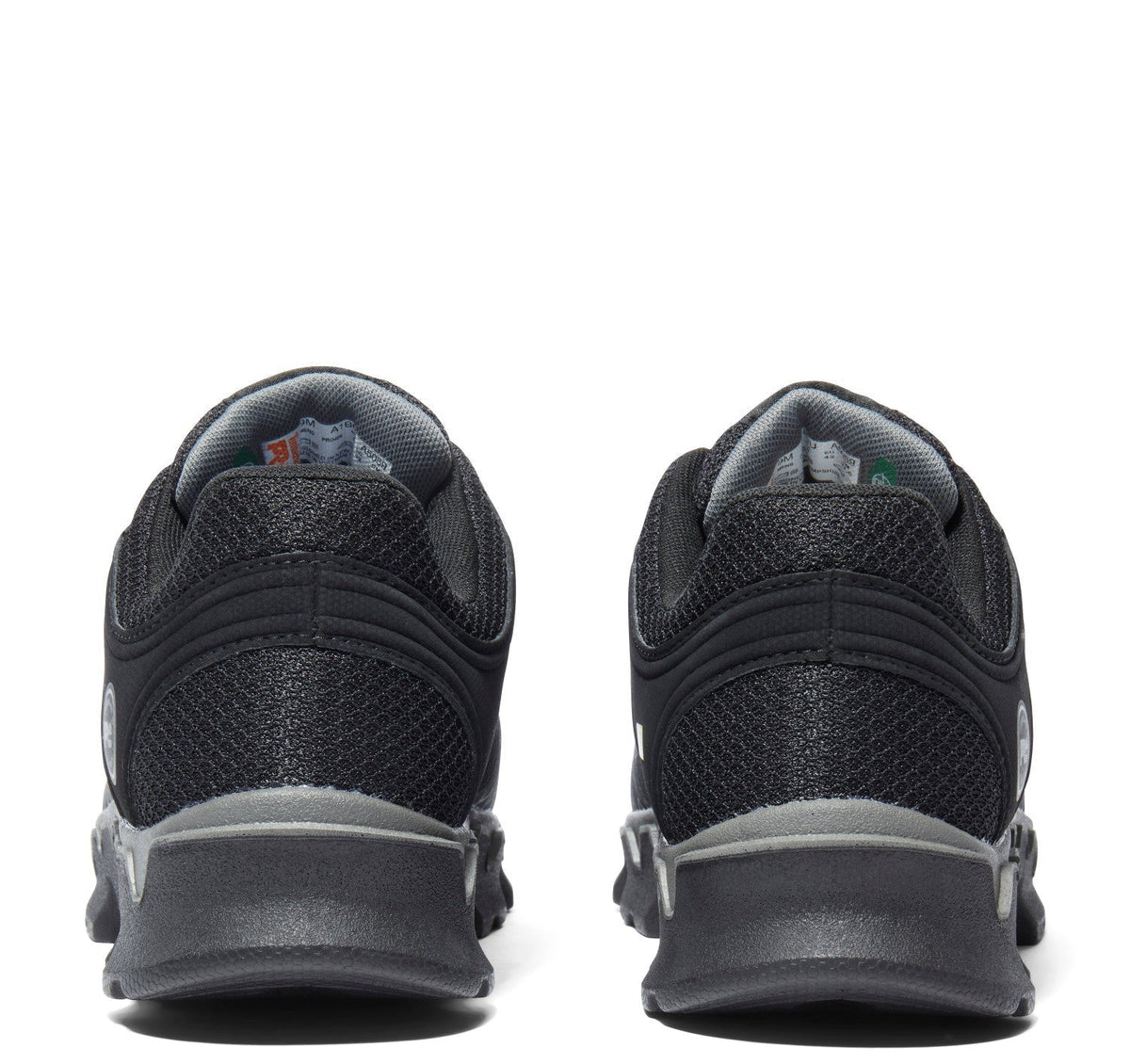 Timberland PRO Men's Powertrain Sport Alloy Toe SD35 Work Shoe Work Shoes Timberland PRO