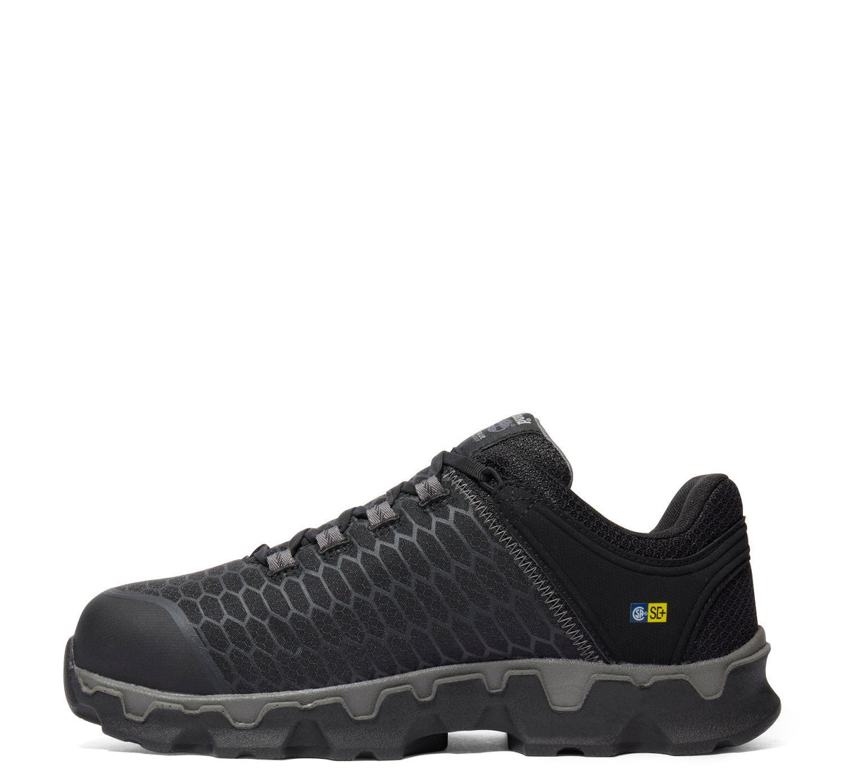 Timberland PRO Men's Powertrain Sport Alloy Toe SD35 Work Shoe Work Shoes Timberland PRO
