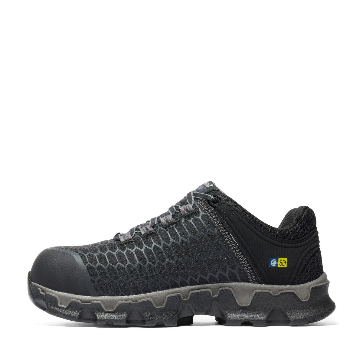 Timberland PRO Women's Powertrain Sport Alloy Toe SD35 Work Shoe Work Shoes Timberland PRO