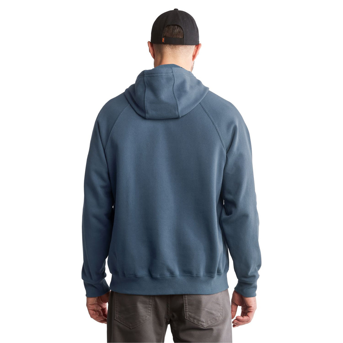 Timberland PRO Men&#39;s Hood Honcho Sport Sweatshirt - Work World - Workwear, Work Boots, Safety Gear