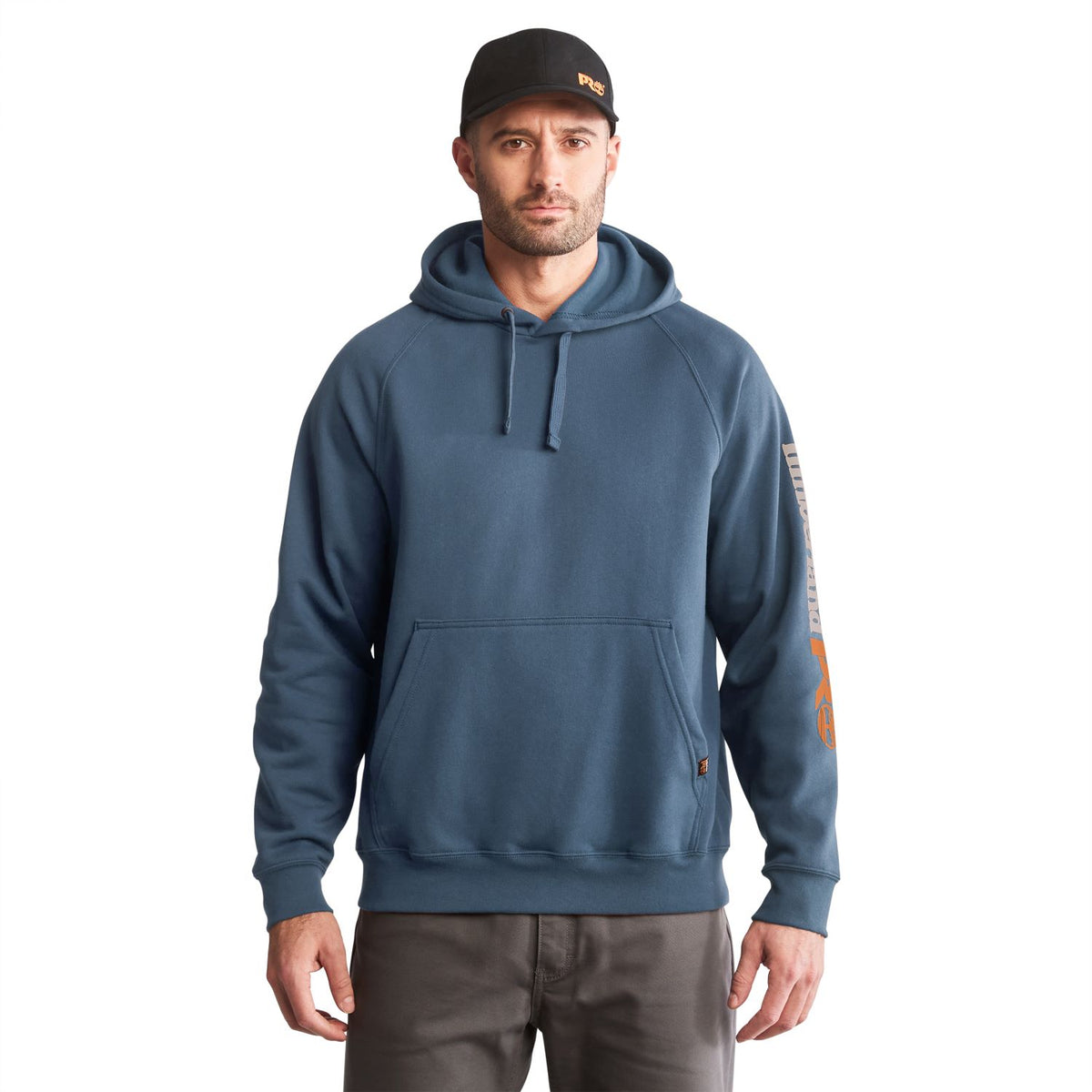 Timberland PRO Men&#39;s Hood Honcho Sport Sweatshirt - Work World - Workwear, Work Boots, Safety Gear