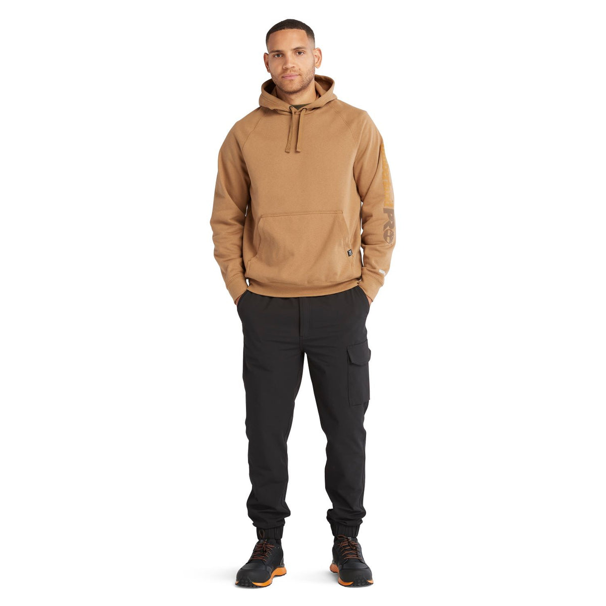 Timberland PRO Men&#39;s Hood Honcho Sport Sweatshirt - Work World - Workwear, Work Boots, Safety Gear