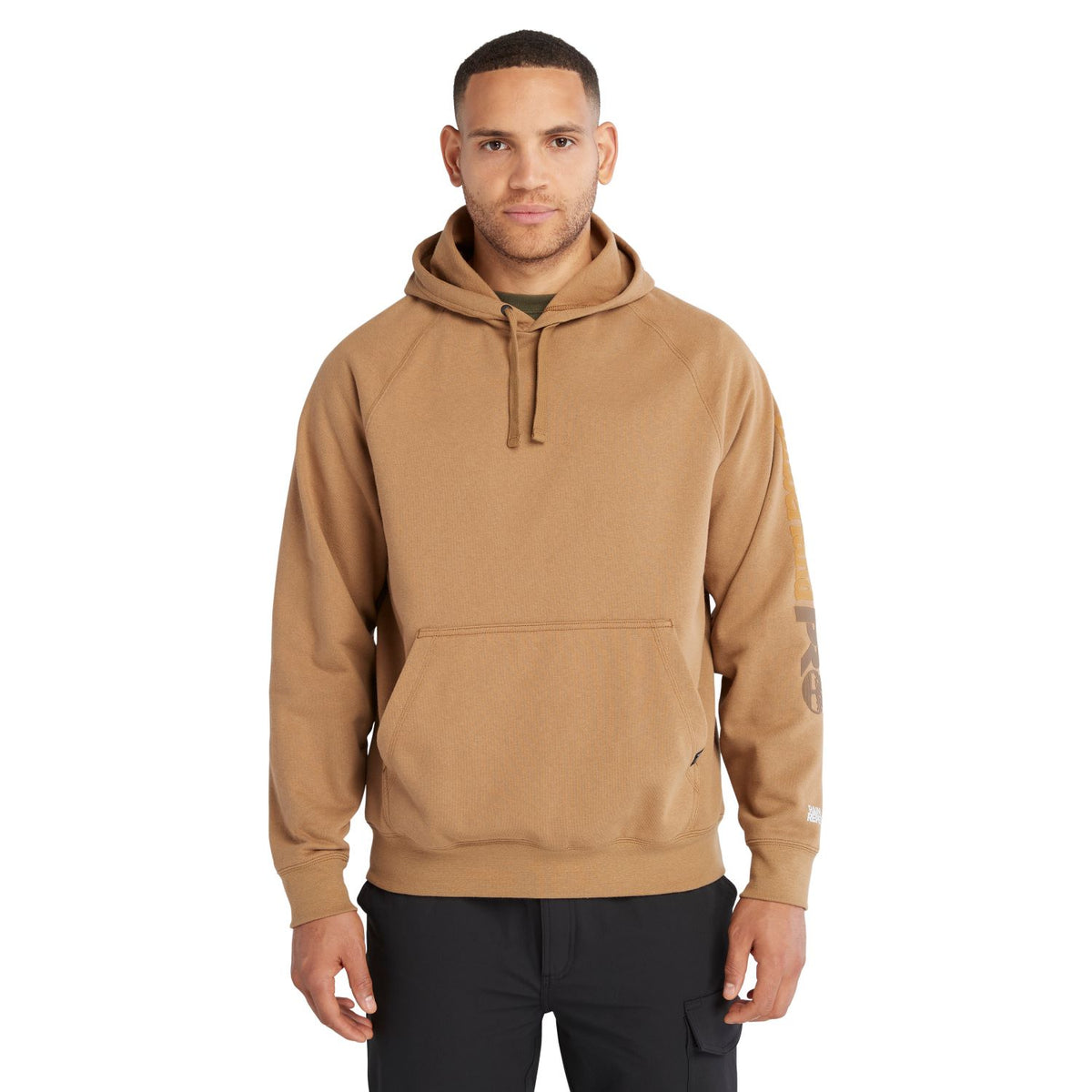 Timberland PRO Men&#39;s Hood Honcho Sport Sweatshirt - Work World - Workwear, Work Boots, Safety Gear