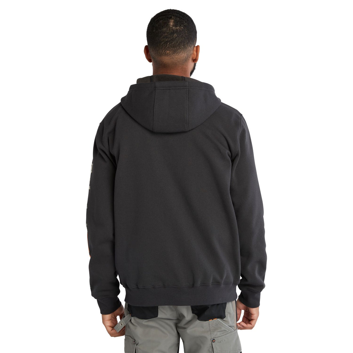 Timberland PRO® Men&#39;s Hood Honcho Sport Full-Zip Hoodie - Work World - Workwear, Work Boots, Safety Gear