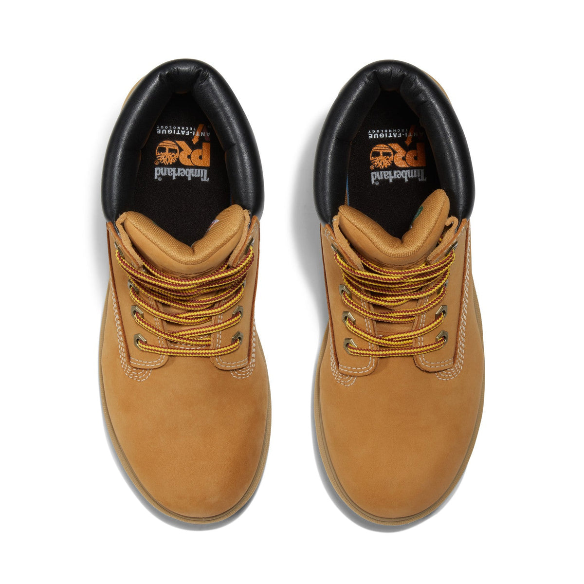 Timberland PRO Women's Direct Attach 6" Waterproof Work Boot Work Boots Timberland PRO
