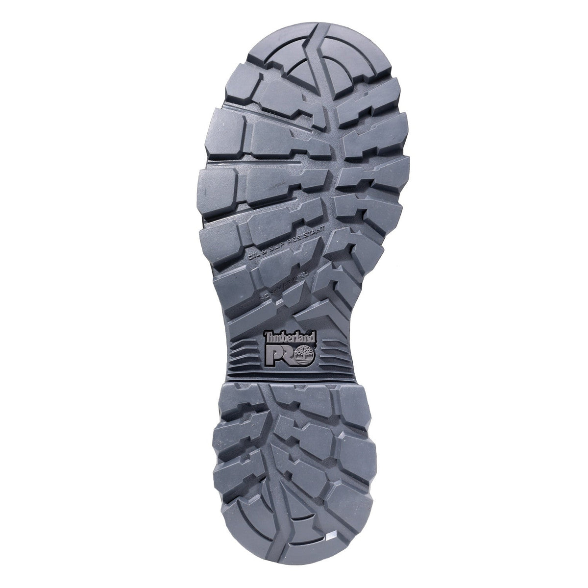 Timberland PRO Men's TiTAN® EV 6" Waterproof Comp Toe Work Boot Work Boots Timberland PRO