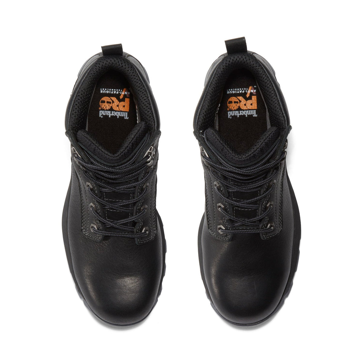 Timberland PRO Men's TiTAN® EV 6" Waterproof Comp Toe Work Boot Work Boots Timberland PRO