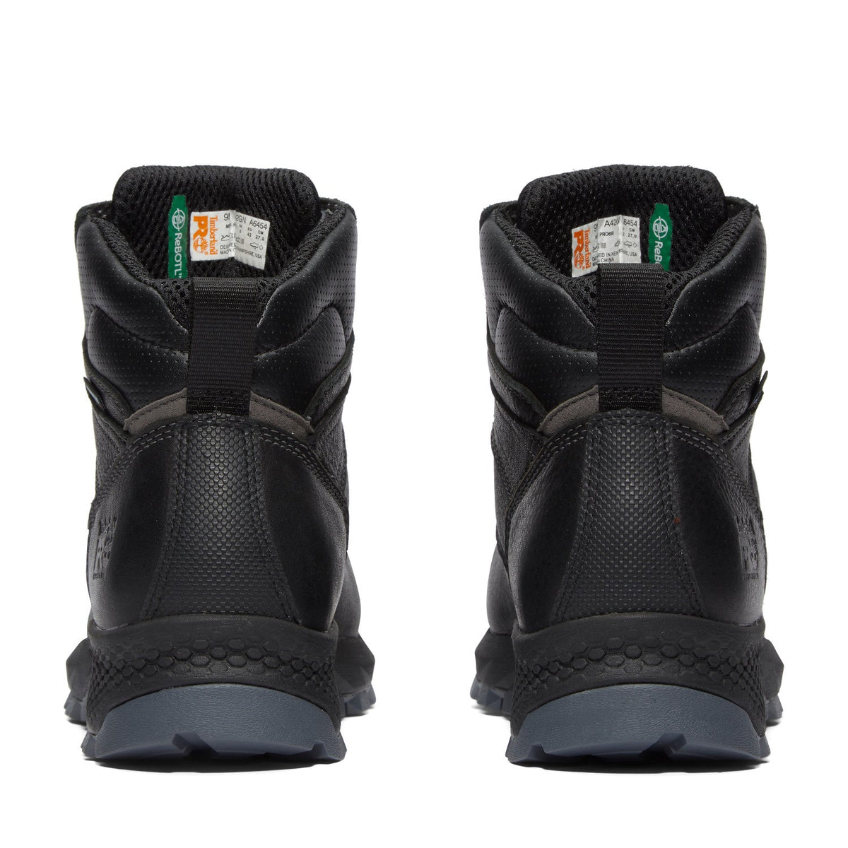 Timberland PRO Men's TiTAN® EV 6" Waterproof Comp Toe Work Boot Work Boots Timberland PRO