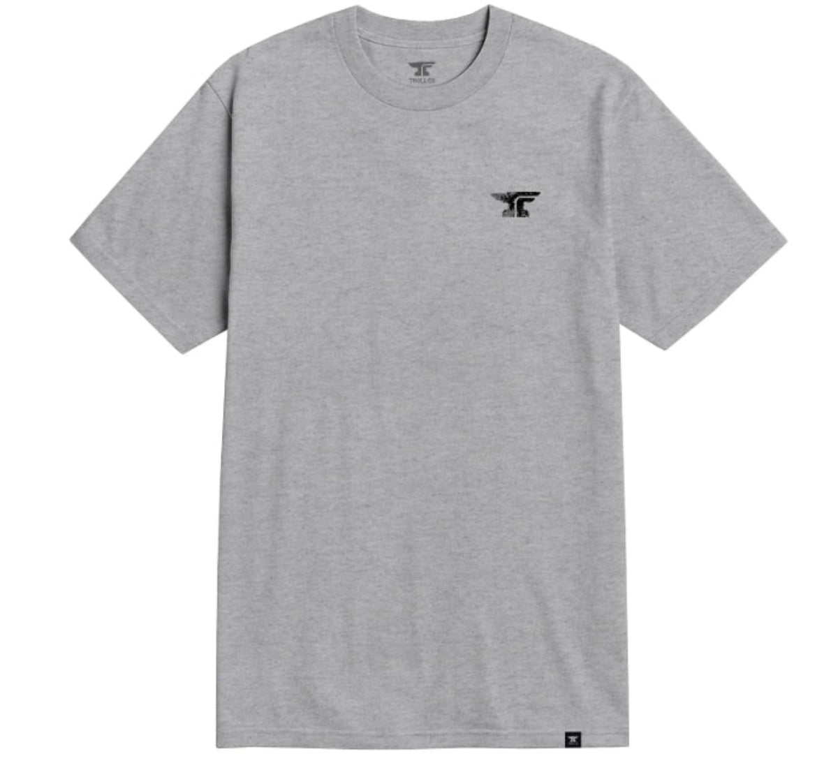 Troll Co. Men's "Dirty Hands Clean Money" Graphic T-Shirt T-Shirts Troll Co.