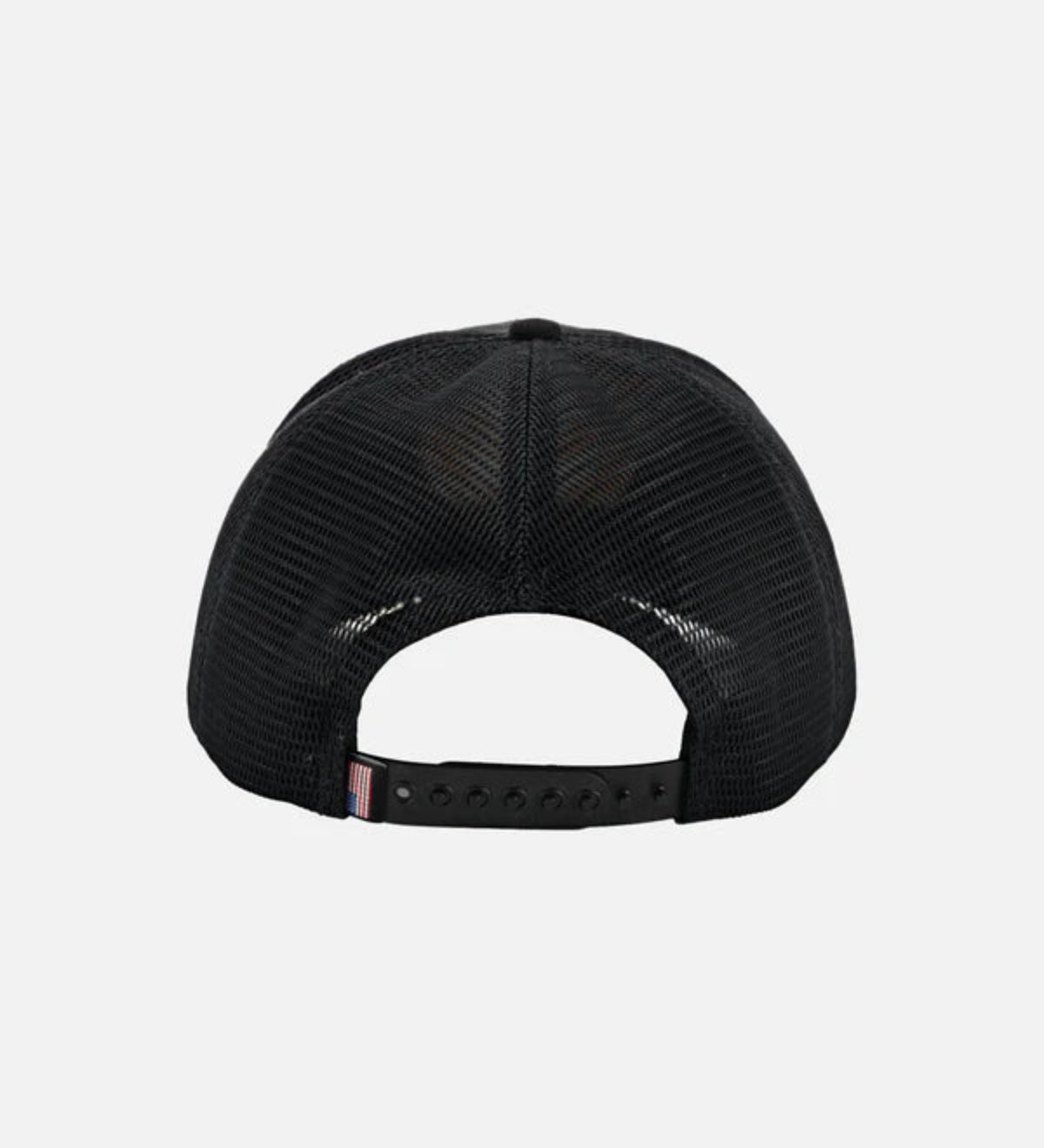 Thorogood Men's USA Flying Wheel Die-Cut Patch Cap Hats & Caps Thorogood