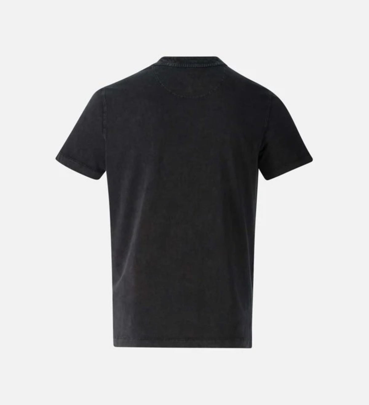 Thorogood Men's Vintage Wash Chest Pocket Short Sleeve Henley - Work World - Workwear, Work Boots, Safety Gear