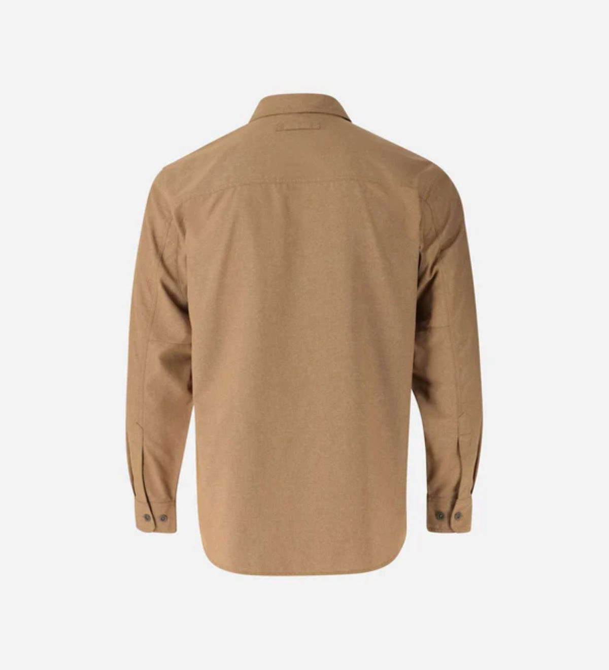 Thorogood Men's Convertible All Season UPF Button-Down Long Sleeve Work Shirt Work Shirts Thorogood