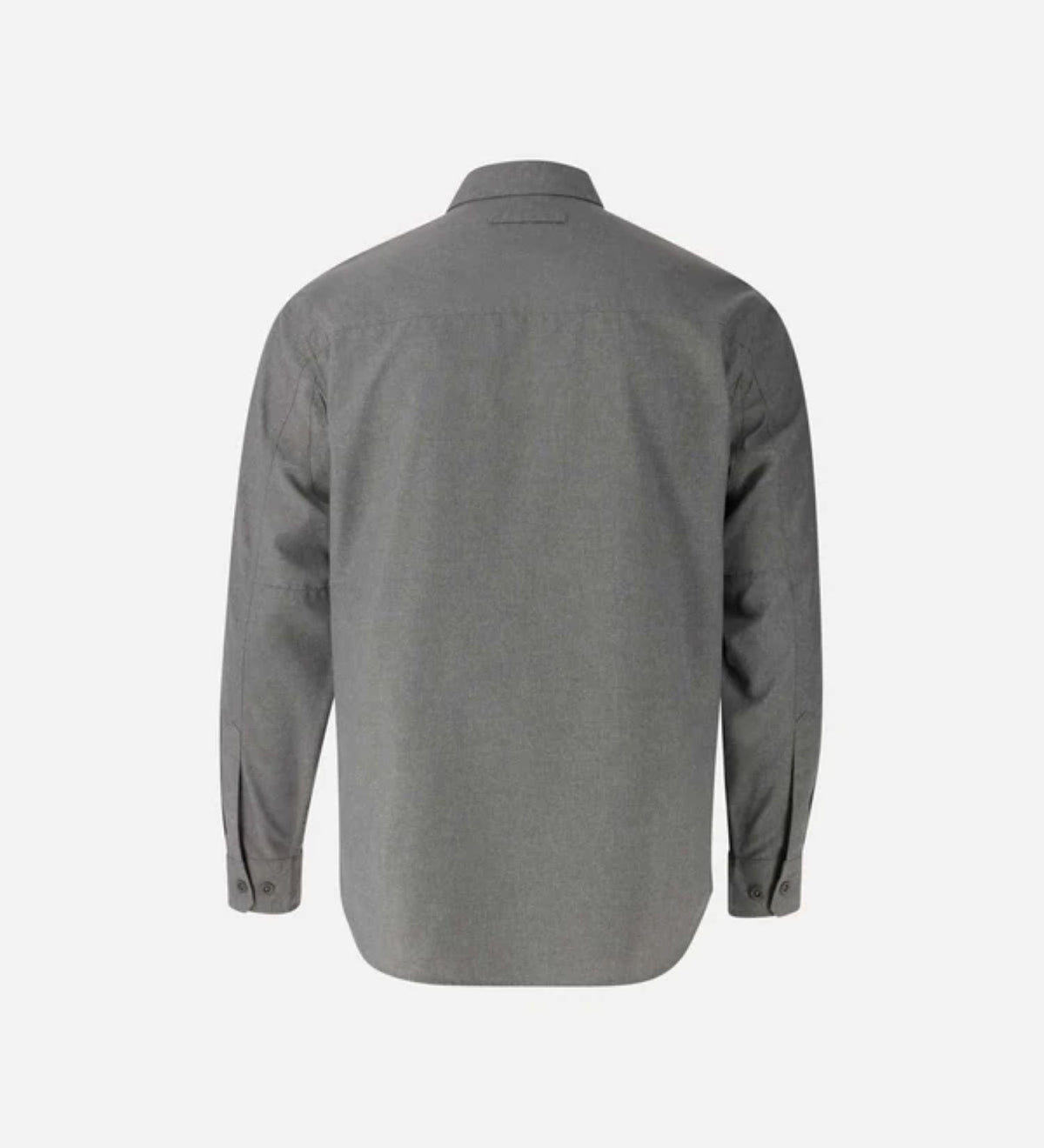 Thorogood Men's Convertible All Season UPF Button-Down Long Sleeve Work Shirt Work Shirts Thorogood