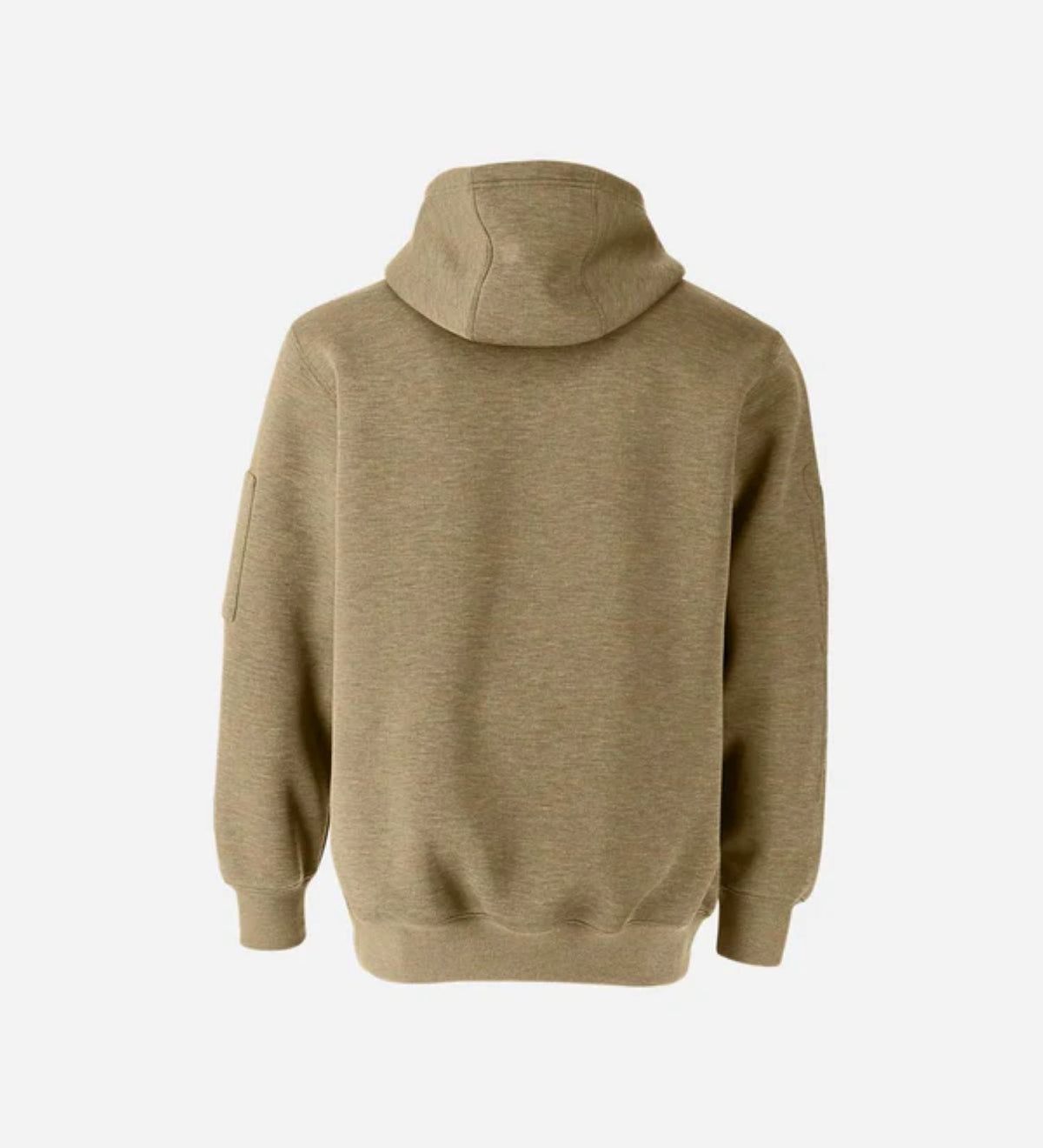 Thorogood Men's Durable Water Repellent Performance Logo Hoodie Sweatshirts & Hoodies Thorogood