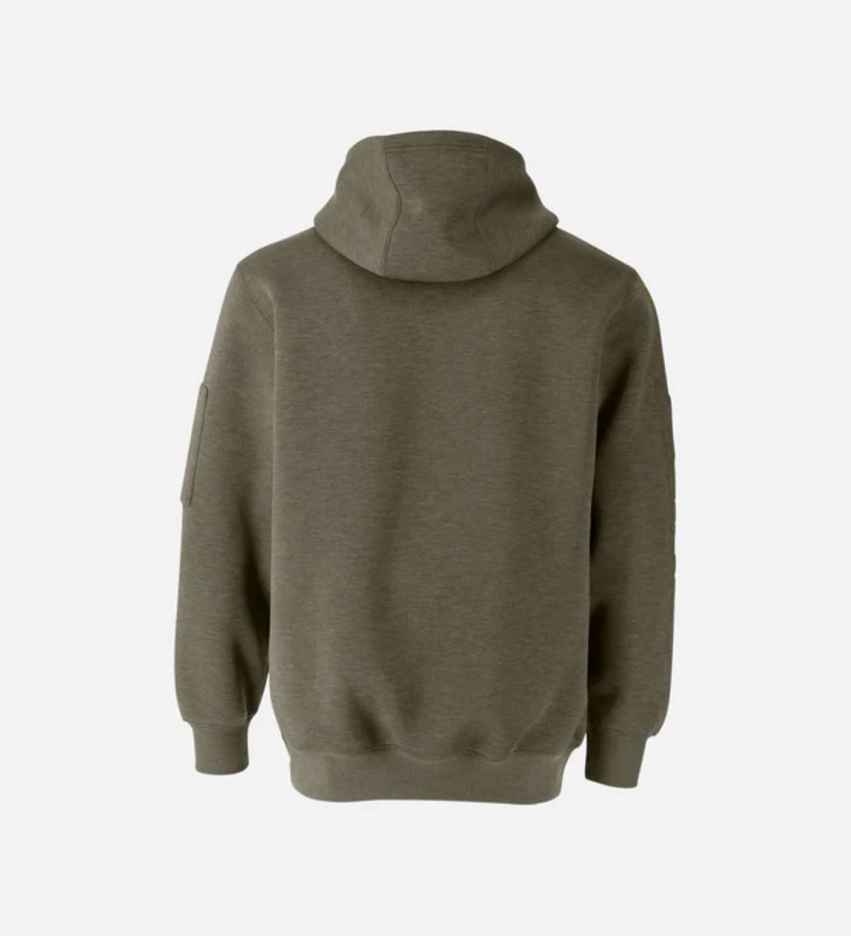 Thorogood Men's Durable Water Repellent Performance Logo Hoodie Sweatshirts & Hoodies Thorogood